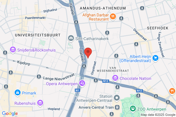 Dierckx/Annik