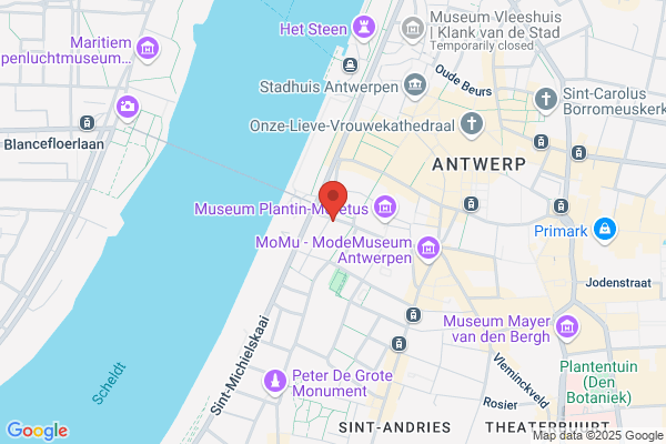 Multiprofessionele Architectenvennootschap Themeno