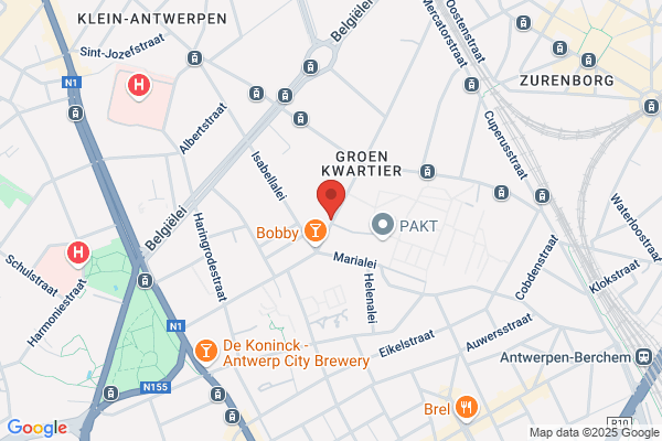 Spaas J.