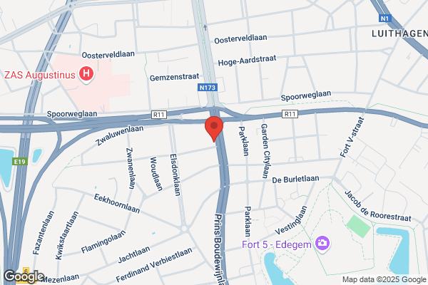 Steenhoudt & Robaye Architecten Bvba