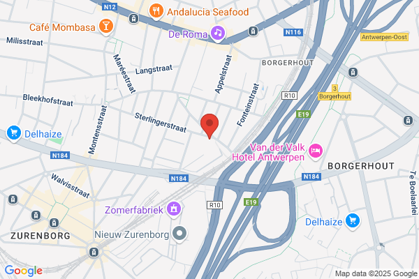 Troost O