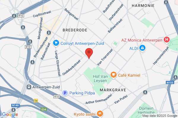 Van Bragt/Peter