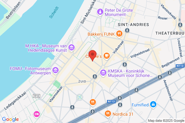 Galerie Micheline Szwajcer