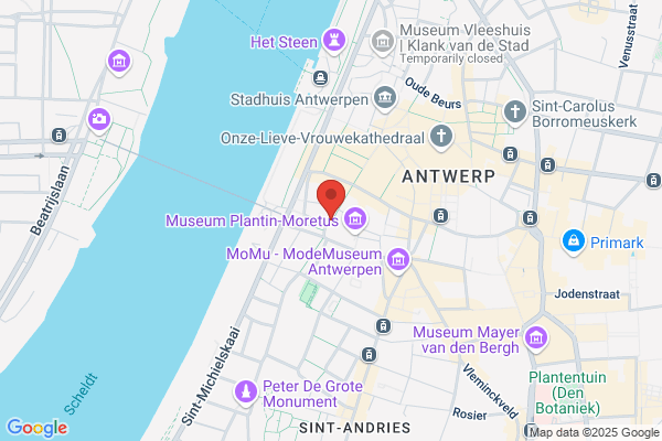 Raemdonck/Adriaan