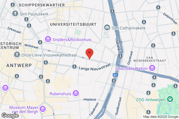 Doe Produkties Gcv
