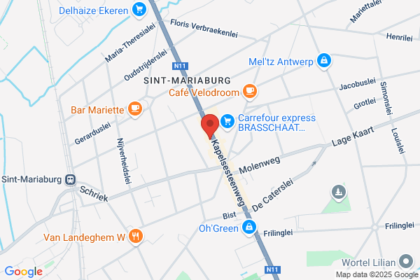 Geenen Begrafenissen En Crematies