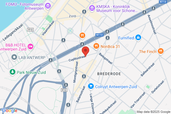 Verlinden/Ann