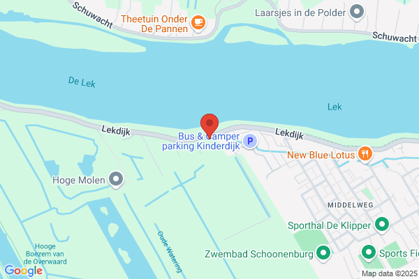 Kinderdijk B