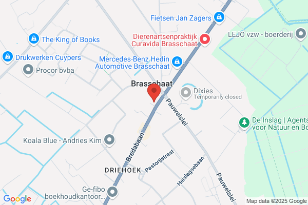Aanneming Dakwerken Michielse & Zonen Bvba