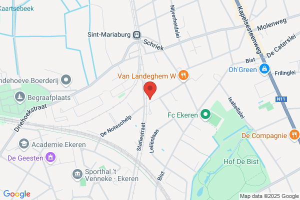 Expertisebureau De Wit Bvba