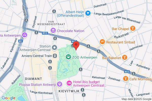 Abvv-Regio Antwerpen