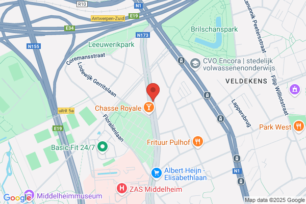 Antwerpse Textielreinigingsfederatie