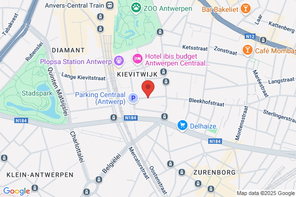 Febelgra Antwerpen Vzw