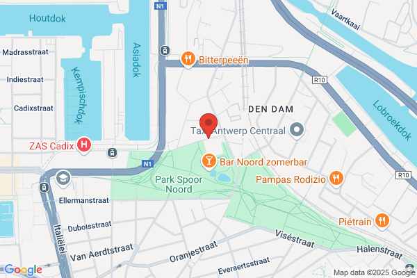 Unie Van Financien Vzw