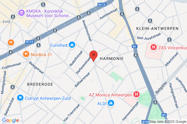 Begeleid Op Weg-Amok