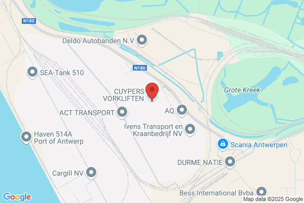 Cuypers/Robert