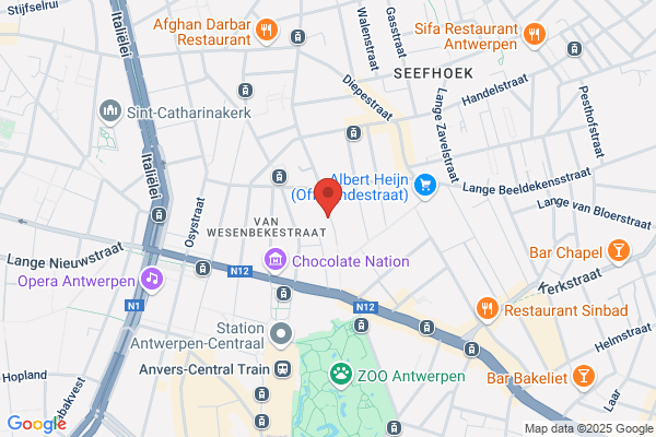 De Halm Opvangcentrum Begeleid Wonen