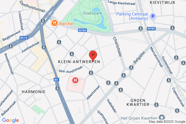 Elcker-Ik Volkshogeschool Vzw