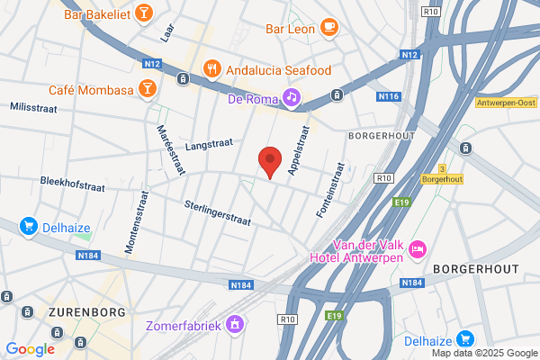 Federatie Van Marokkaanse Verenigingen
