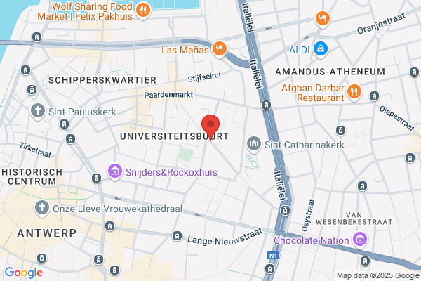 Het Zijhuis Opvangcentrum