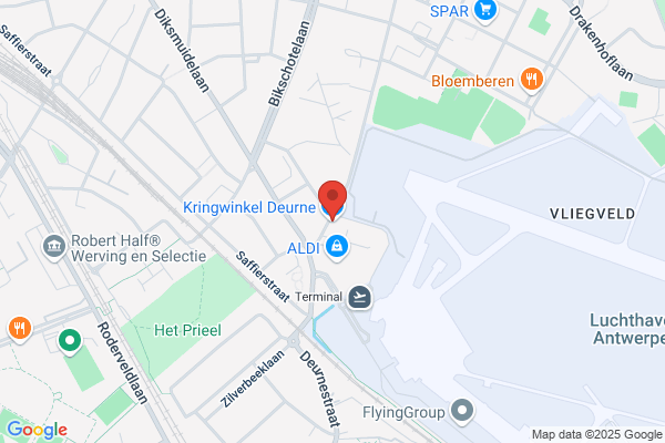 Koepel Van Vlaamse Kringloopcentra Vzw