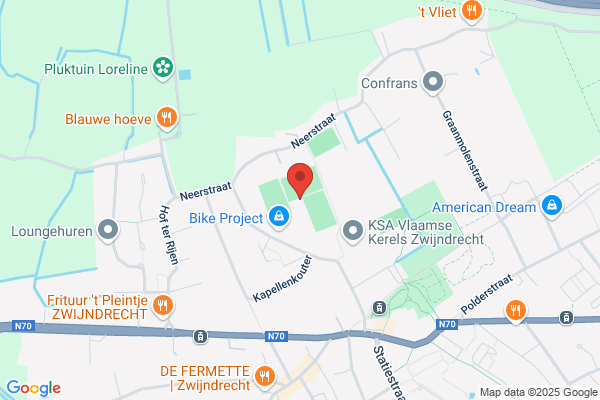 V W C Zwijndrecht Vzw