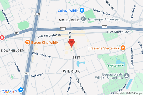 Bist (De) Bvba