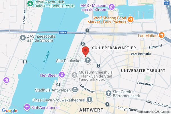 Brasserie Populaire