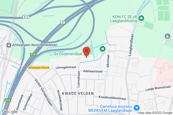 Groenendaal