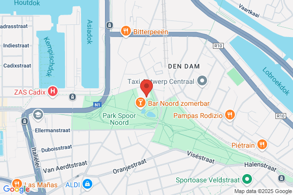 Noord Bvba