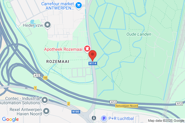 Rozemaai