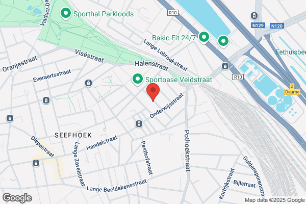 Van Beeck A.