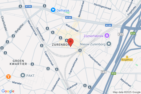 Inboedelcentrale Kurt Janssens
