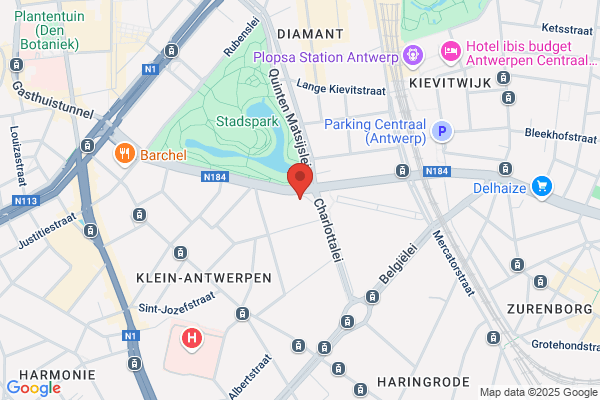Breedenraedt Nv