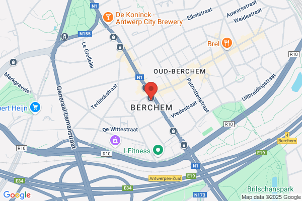 Blanckaert-Missorten-Spaenhoven & Co