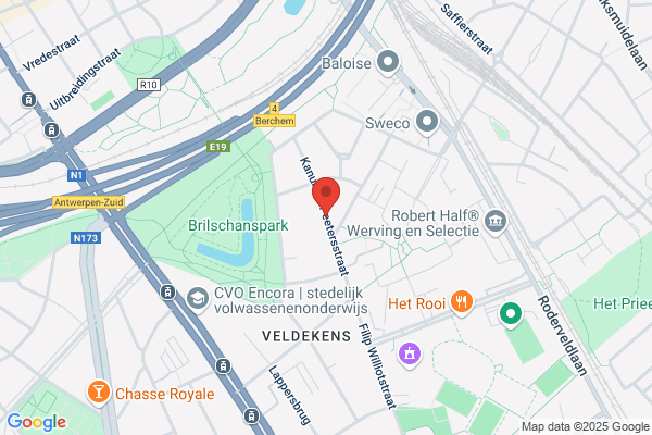 Lmd & Partners-Bedrijfsrevisoren