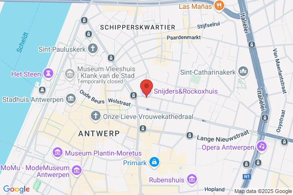 Spaenhoven/Georges