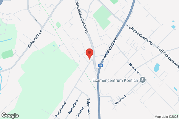Van Asbroeck & Co