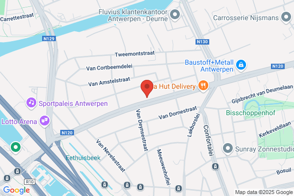 Denayer Nv-Antwerpen-Deurne