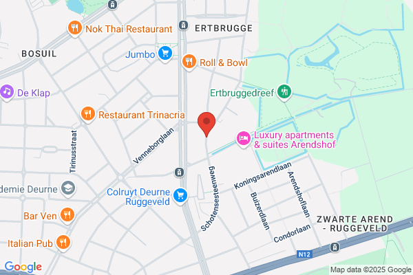 Exclusif Limo Rental-Xxl