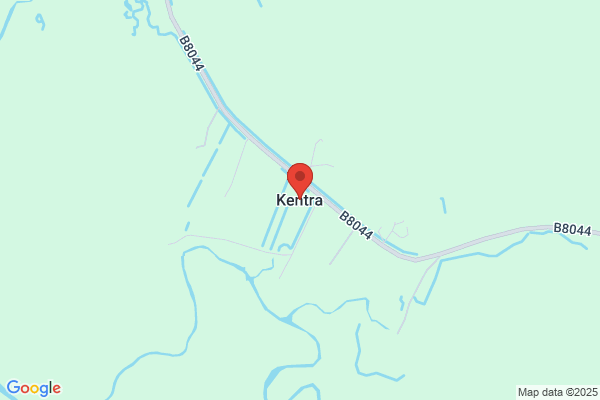 Kentra