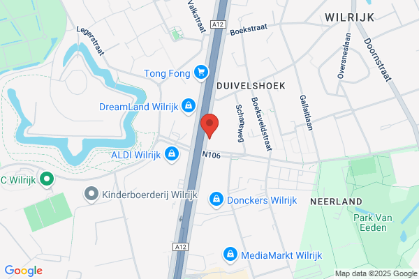 Permeke Motors
