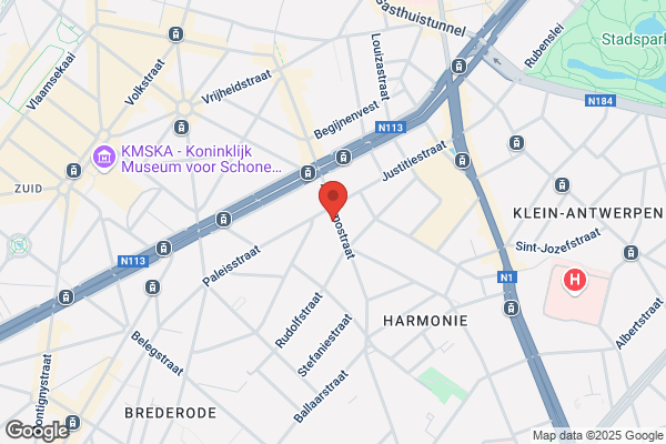 Hofkens Werts Bvba