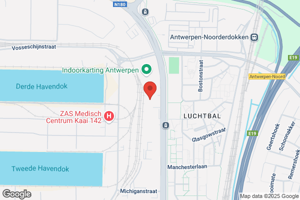Anac Carwash