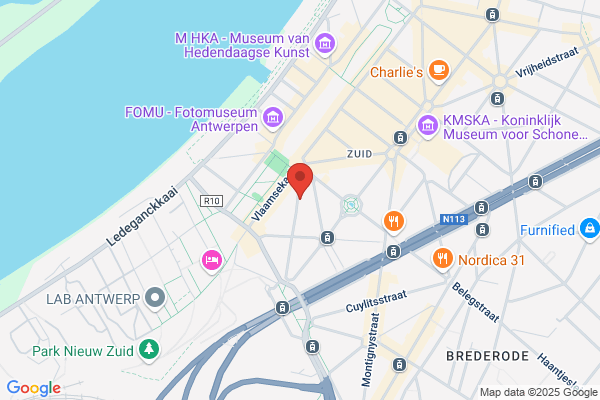 Antwerplaw Advocaten
