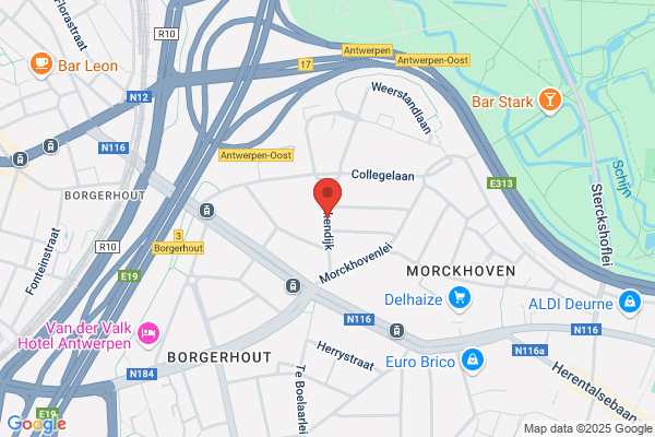 Bondroit - Van Der Velpen/F.