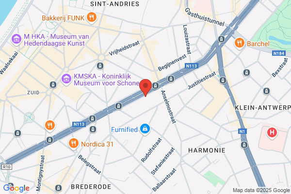 Bosmans/Hendrik