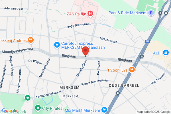 Gadisseur & Teurelincx Advocatenkantoor