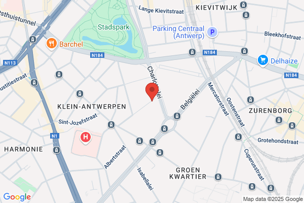 Goemans F.