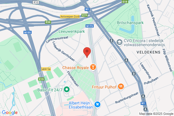 Greeve-Van Goethem Advocatenassociatie